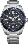 Снимка на Мъжки часовник Citizen Core Collection - AW1881-52L 1