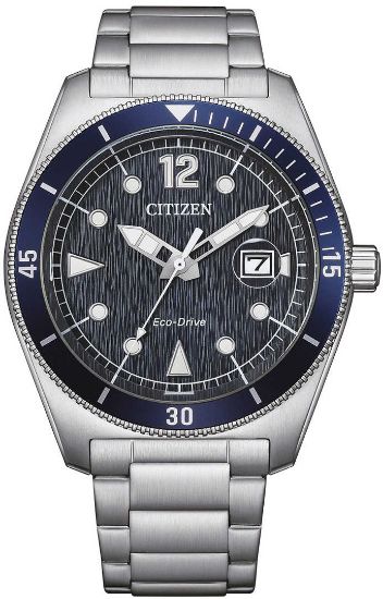 Снимка на Мъжки часовник Citizen Core Collection - AW1881-52L