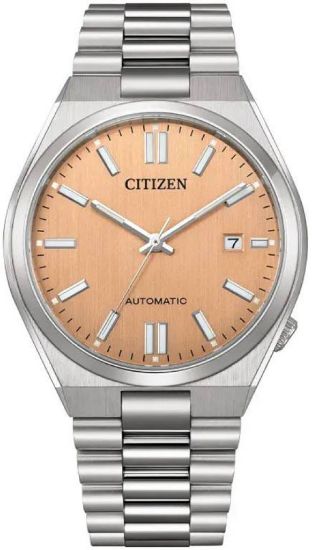 Снимка на Мъжки часовник Citizen Tsuyosa - NJ0159-86Z