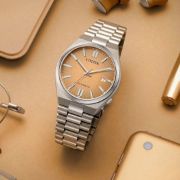 Снимка на Мъжки часовник Citizen Tsuyosa - NJ0159-86Z 4