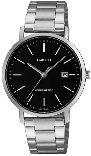 Снимка на Мъжки часовник Casio - Casio Collection - MTP-VT05D-1EDF