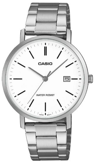 Снимка на Мъжки часовник Casio - Casio Collection - MTP-VT05D-7EDF