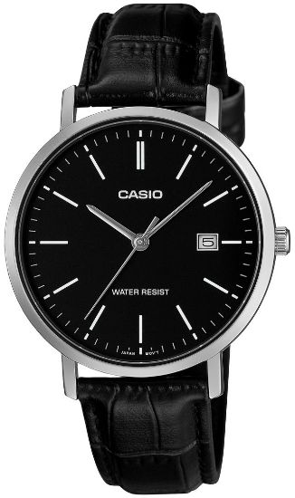 Снимка на Мъжки часовник Casio - Casio Collection - MTP-VT05L-1EDF