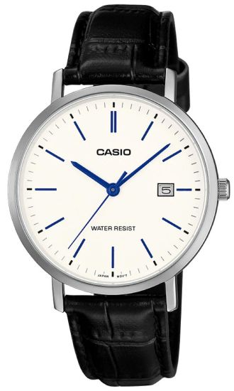 Снимка на Мъжки часовник Casio - Casio Collection - MTP-VT05L-7EDF