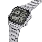 Снимка на Мъжки часовник Casio - AE-1200WHD-1AVDF 3