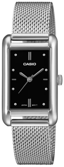 Снимка на Дамски часовник Casio - Casio Collection - LTP-B171M-1ADF