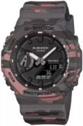 Снимка на Мъжки часовник Casio G-Shock - GA-2100CM-8AER 1