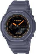 Снимка на Мъжки часовник Casio G-Shock - GA-2100K-2AER 1