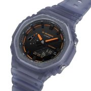 Снимка на Мъжки часовник Casio G-Shock - GA-2100K-2AER 3
