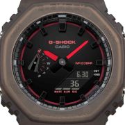 Снимка на Мъжки часовник Casio G-Shock - GA-2100K-5AER 2