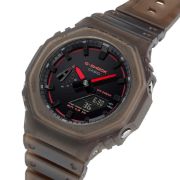 Снимка на Мъжки часовник Casio G-Shock - GA-2100K-5AER 3
