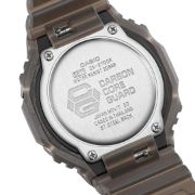 Снимка на Мъжки часовник Casio G-Shock - GA-2100K-5AER 4