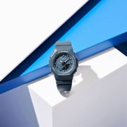 Снимка на Дамски часовник Casio G-Shock - GMA-P2100BA-2AER 3