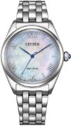 Снимка на Дамски часовник Citizen Eco-Drive - EM1140-80D 1