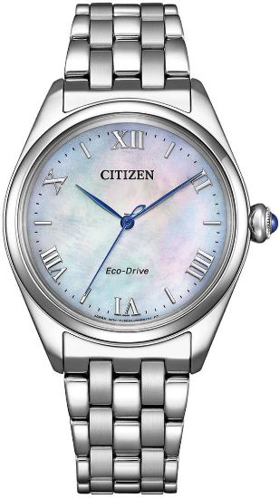 Снимка на Дамски часовник Citizen Eco-Drive - EM1140-80D
