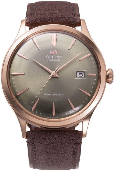 Снимка на Мъжки часовник Orient Classic - RA-AC0P04Y