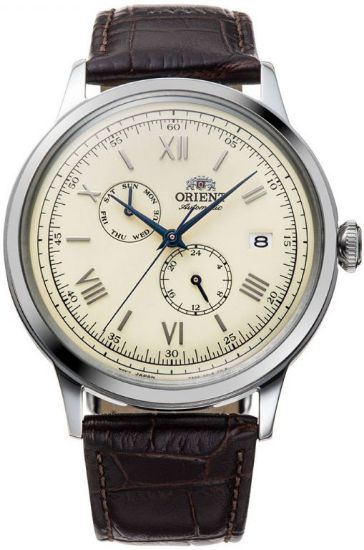 Снимка на Мъжки часовник Orient Classic - RA-AK0702Y