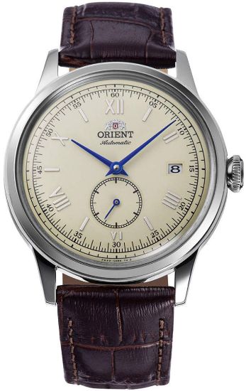 Снимка на Мъжки часовник Orient Classic - RA-AP0105Y