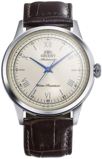 Снимка на Мъжки часовник Orient Classic - RA-BB0003Y