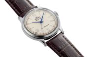 Снимка на Мъжки часовник Orient Classic - RA-BB0003Y 2