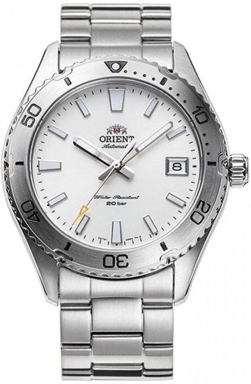 Снимка на Мъжки часовник Orient Diver - RA-AC0Q03S