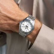 Снимка на Мъжки часовник Orient Diver - RA-AC0Q03S 3