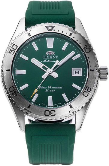 Снимка на Мъжки часовник Orient Diver - RA-AC0Q11E