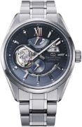Снимка на Мъжки часовник Orient Star Modern Skeleton - RE-AV0132L 1