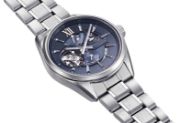 Снимка на Мъжки часовник Orient Star Modern Skeleton - RE-AV0132L 2