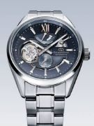 Снимка на Мъжки часовник Orient Star Modern Skeleton - RE-AV0132L 4