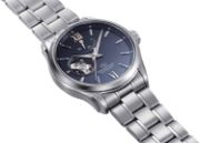 Снимка на Мъжки часовник Orient Star Semi Skeleton - RE-AT0021L 2