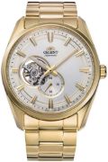 Снимка на Мъжки часовник Orient Stretto Semi Skeleton - RA-AR0007S 1