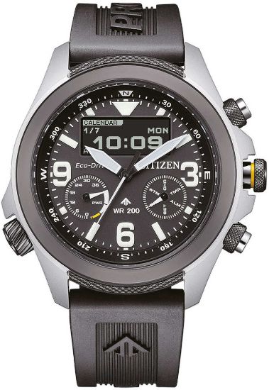 Снимка на Мъжки часовник Citizen Promaster - JV1007-07E