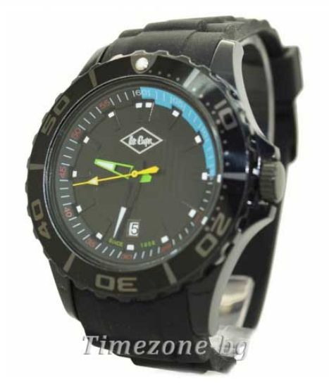 Снимка на Мъжки часовник Lee Cooper - LC-1444G-N