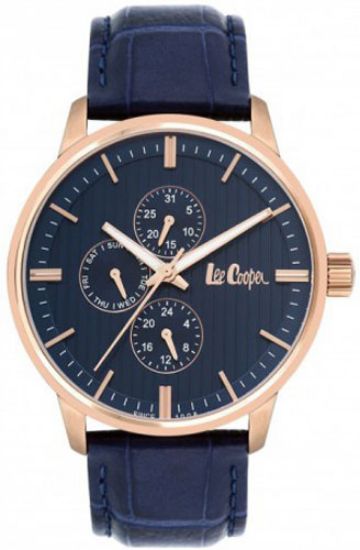 Снимка на Мъжки часовник Lee Cooper - LC-32G-E
