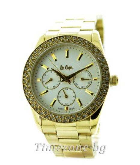 Снимка на Дамски часовник Lee Cooper - LC-54L-B