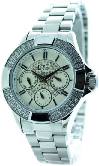 Снимка на Дамски часовник Lee Cooper - LC-61L-A