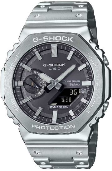 Снимка на Мъжки часовник Casio G-Shock Pro - GM-B2100SD-1AER