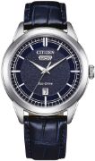 Снимка на Мъжки часовник Citizen Eco-Drive Core Collection - AW0151-00LC 1