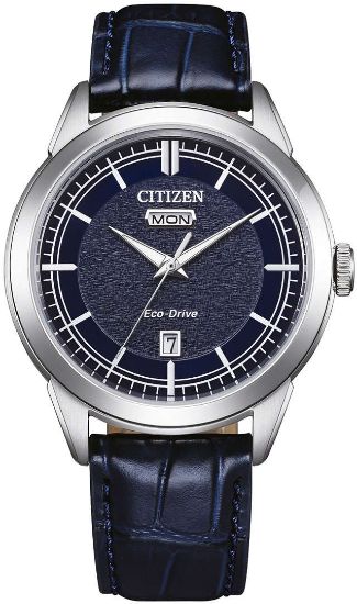 Снимка на Мъжки часовник Citizen Eco-Drive Core Collection - AW0151-00LC