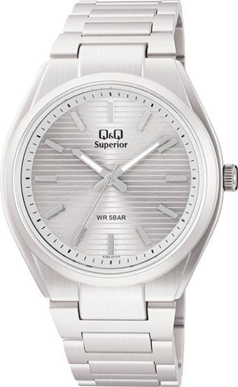 Снимка на Мъжки часовник Q&Q Superior - S35A-001VY