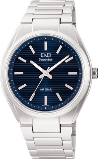 Снимка на Мъжки часовник Q&Q Superior - S35A-002VY
