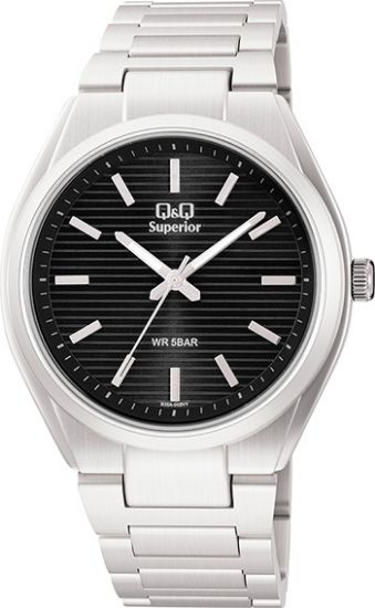 Снимка на Мъжки часовник Q&Q Superior - S35A-003VY