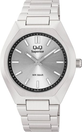Снимка на Мъжки часовник Q&Q Superior - S36A-001VY