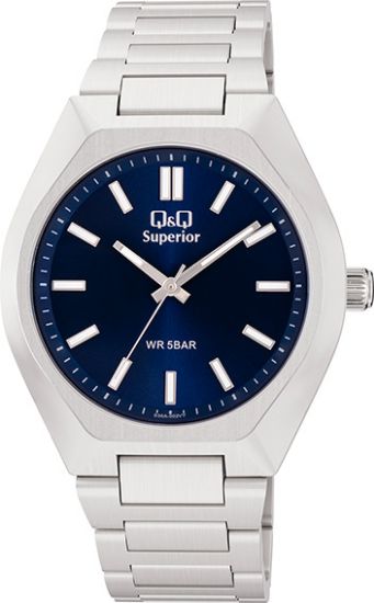 Снимка на Мъжки часовник Q&Q Superior - S36A-002VY