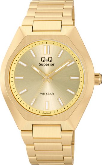 Снимка на Мъжки часовник Q&Q Superior - S36A-004VY