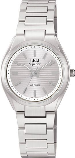Снимка на Дамски часовник Q&Q Superior - S37A-001VY