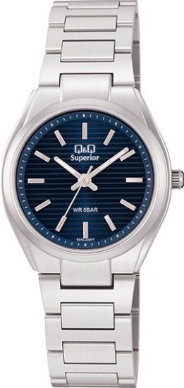 Снимка на Дамски часовник Q&Q Superior - S37A-002VY