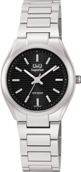 Снимка на Дамски часовник Q&Q Superior - S37A-003VY