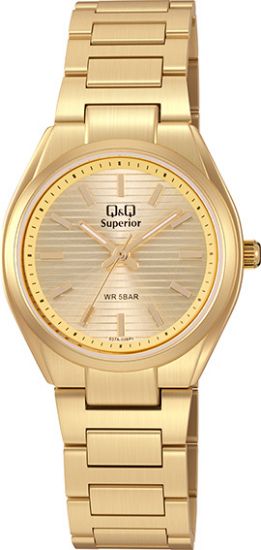 Снимка на Дамски часовник Q&Q Superior - S37A-006VY